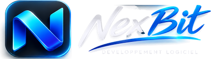 NexBit — Développement logiciel